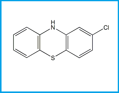 CHLORPROMAZINE EP IMPURITY E